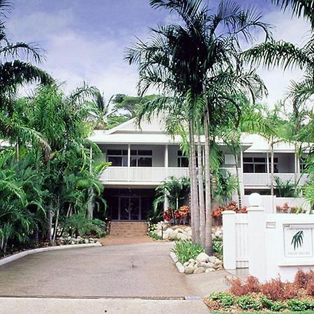 Port Douglas Palm Villas ภายนอก รูปภาพ