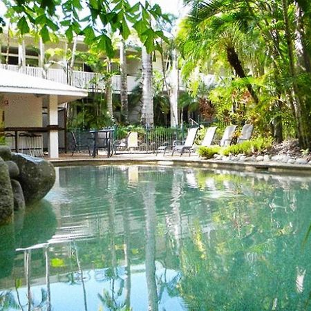 Port Douglas Palm Villas ภายนอก รูปภาพ