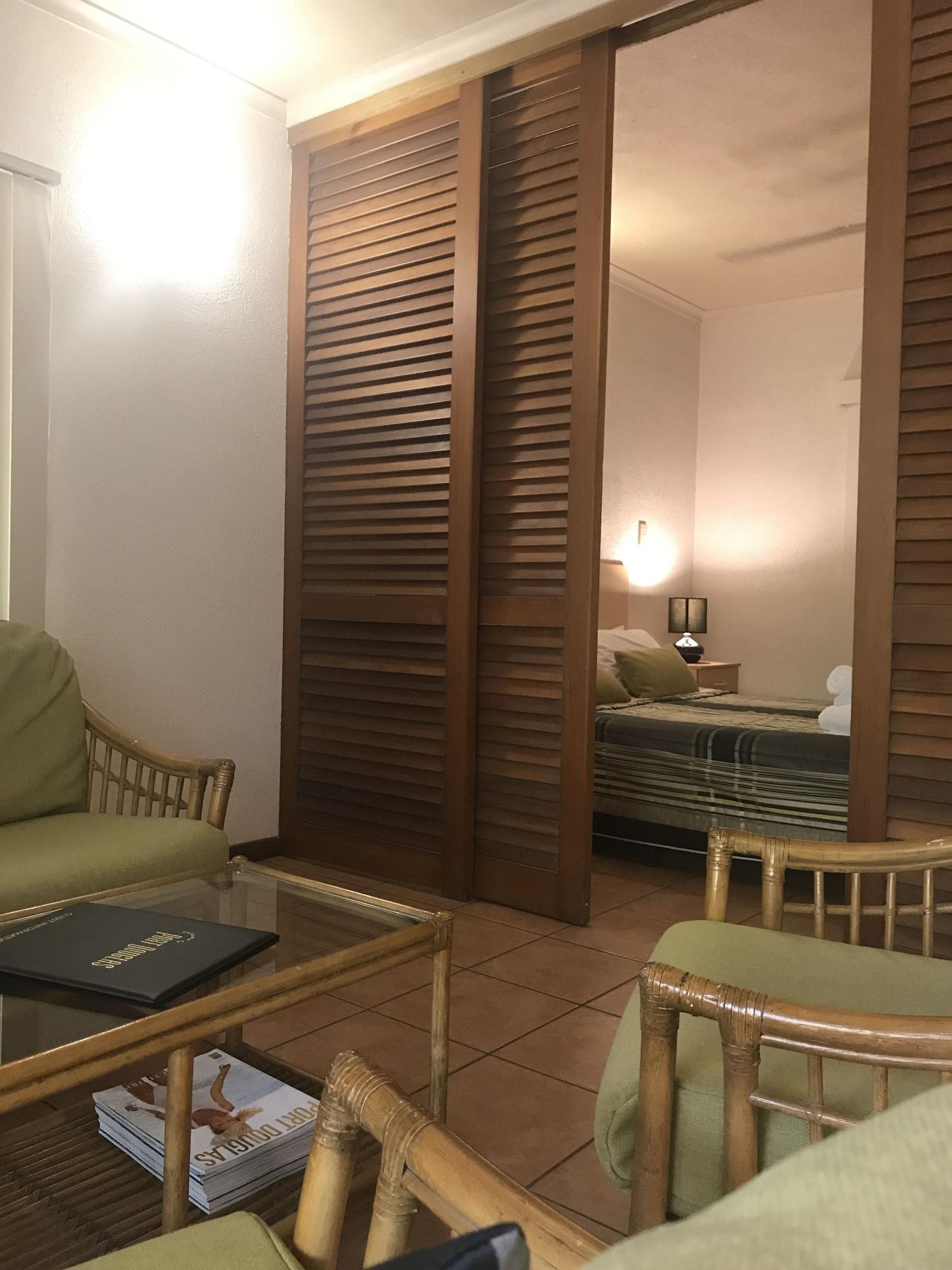 Port Douglas Palm Villas ภายนอก รูปภาพ