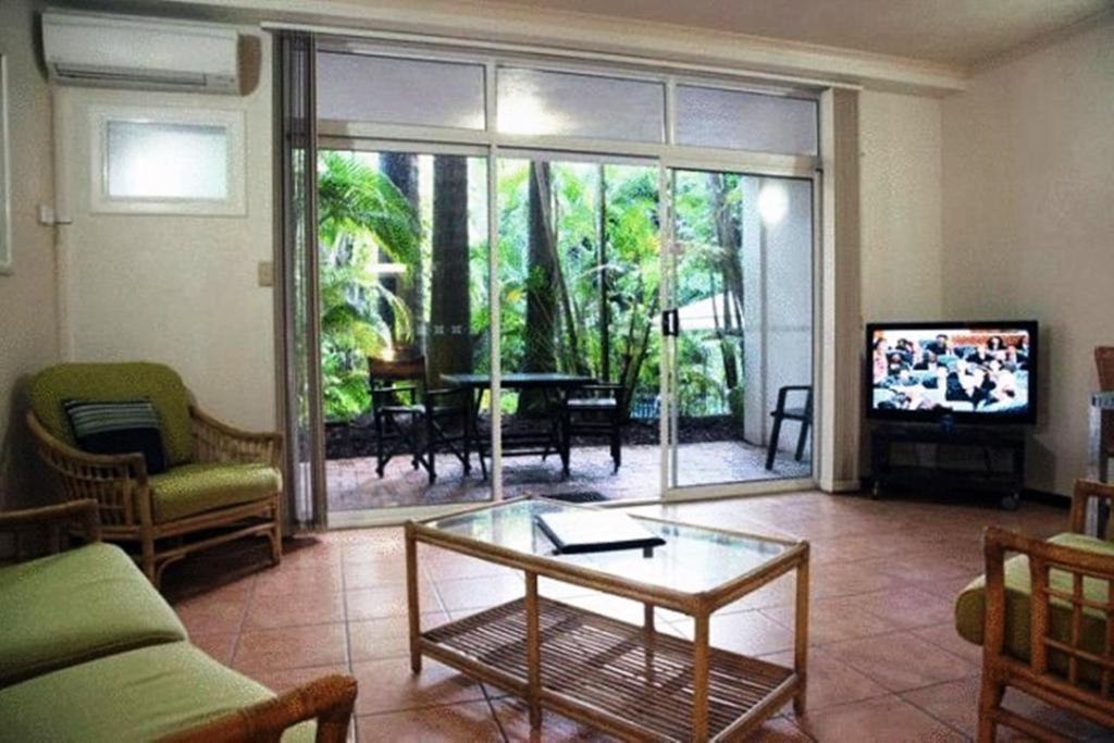 Port Douglas Palm Villas ห้อง รูปภาพ