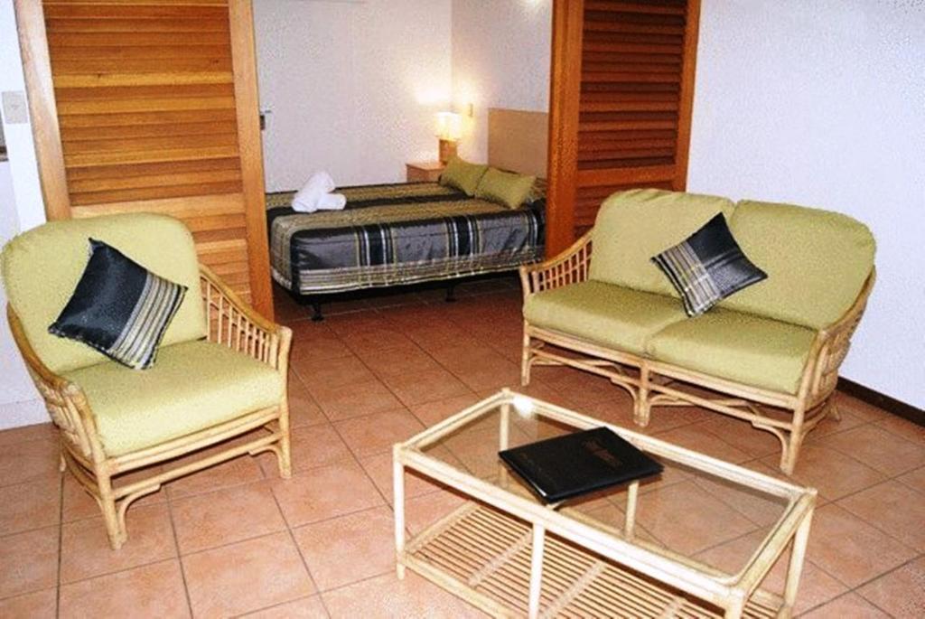 Port Douglas Palm Villas ห้อง รูปภาพ