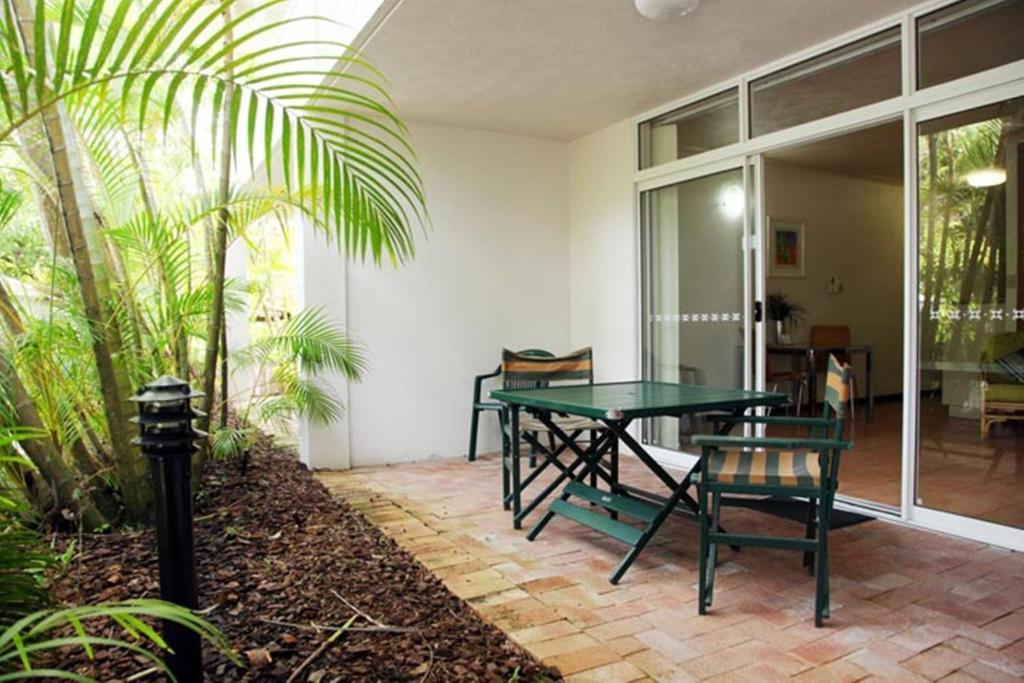 Port Douglas Palm Villas ภายนอก รูปภาพ