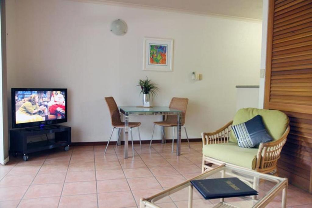 Port Douglas Palm Villas ภายนอก รูปภาพ