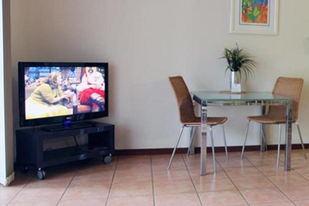Port Douglas Palm Villas ภายนอก รูปภาพ
