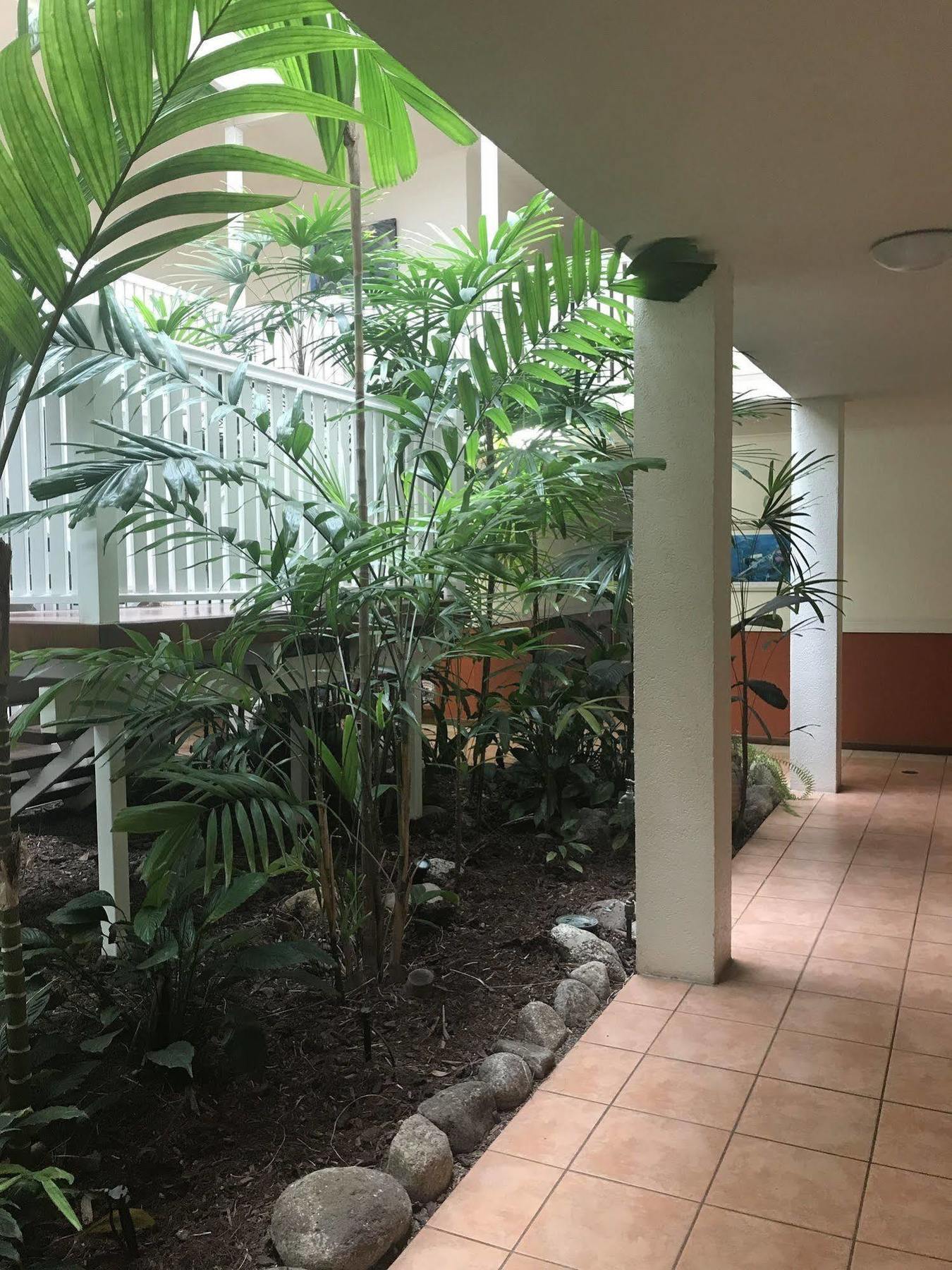 Port Douglas Palm Villas ภายนอก รูปภาพ